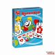 Rummikub Junior társasjáték