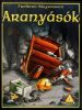 Aranyásók kártyajáték (Saboteur)