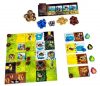 Kingdomino: Kezdetek társasjáték