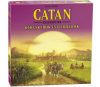 Catan Kereskedők és barbárok kiegészítő társasjáték