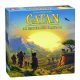 Catan Az emberiség hajnala társasjáték