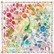 Rainbow Ornaments 500 db-os puzzle