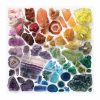 Rainbow Crystals 500 db-os puzzle