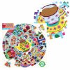 Tea Party 500 db-os puzzle