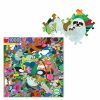 Sloths 1000 db-os puzzle