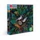 Birds in Fern 1000 db-os puzzle