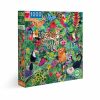 Amazon Rainforest 1000 db-os puzzle