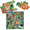 Amazon Rainforest 1000 db-os puzzle