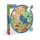 Biodiversity 500 db-os puzzle