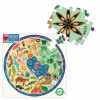 Biodiversity 500 db-os puzzle