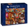 Toy Shoppe Hidden - Bluebird 70227-P - 1000 db-os puzzle