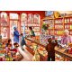 Sweetshop - Bluebird 70318-P - 1000 db-os puzzle