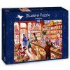 Sweetshop - Bluebird 70318-P - 1000 db-os puzzle