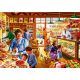 Nostalgic Cake Shop - Bluebird 70326-P - 1000 db-os puzzle