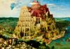 The Tower of Babel 1563 - Bluebird 60027 - 1000 db-os puzzle