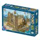 Notre Dame - Dtoys 77752 - 1000 db-os puzzle