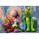 Ready for the Garden - Bluebird 70299-P - 1000 db-os puzzle