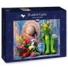 Ready for the Garden - Bluebird 70299-P - 1000 db-os puzzle