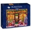 Festive Shop - Bluebird 70342-P - 1000 db-os puzzle