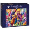 Owl Autonomy - Bluebird 70498-P - 1000 db-os puzzle