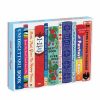 Ideal Bookshelf - Galison - 1000 db-os puzzle