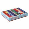 Ideal Bookshelf - Galison - 1000 db-os puzzle