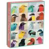 Avian Friends - Galison - 1000 db-os puzzle