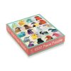 Avian Friends - Galison - 1000 db-os puzzle