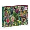 Houseplant Jungle - Galison - 1000 db-os puzzle