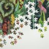 Houseplant Jungle - Galison - 1000 db-os puzzle