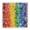 Rainbow Marbles 500 db-os puzzle Galison