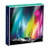 Cosmos Cosmic Lights 500 db-os puzzle Galison