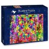 Wonderful Cat - Bluebird 70220 - 1000 db-os puzzle