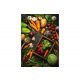 Superfood - Schmidt 58398 - 1000 db-os puzzle