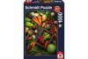 Superfood - Schmidt 58398 - 1000 db-os puzzle