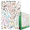 The Tree of Life - Eurographics 6000-0282 - 1000 db-os puzzle