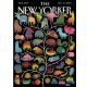 Tree of Life - New York Puzzle Company NY2138 - 1000 db-os puzzle