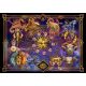 Zodiac Montage - Bluebird 70123 - 1000 db-os puzzle