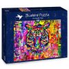 Wonderful Tiger - Bluebird 70221 - 1000 db-os puzzle