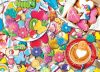 Cookie Party -  Eurographics 6000-5605 - 1000 db-os puzzle