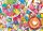 Cookie Party -  Eurographics 6000-5605 - 1000 db-os puzzle