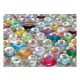 Tea Cup Collection -  Eurographics 6000-5314 - 1000 db-os puzzle