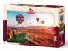 Cappadocia - Art Puzzle 5380 - 1500 db-os puzzle