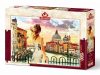 Views on Venice - Art Puzzle 5381 - 1500 db-os puzzle