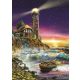 Világítótorony - The Lighthouse - Art Puzzle 4210 - 500 db-os puzzle