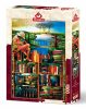 Traveler - Art Puzzle 5174 - 1000 db-os puzzle