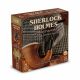 Sherlock Holmes és a pettyes pánt - 1000 db-os puzzle rejtéllyel