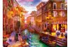 Sunset Over Venice - Eurographics 6000-5353 - 1000 db-os puzzle