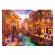 Sunset Over Venice - Eurographics 6000-5353 - 1000 db-os puzzle