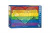 Love & Pride! - Eurographics 6000-5542 - 1000 db-os puzzle